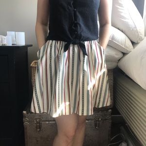 Kate Spade Saturday full skirt
